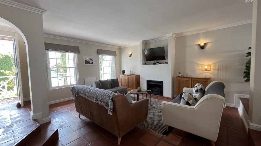 3 Bedroom Property for Sale in Simons Town Western Cape